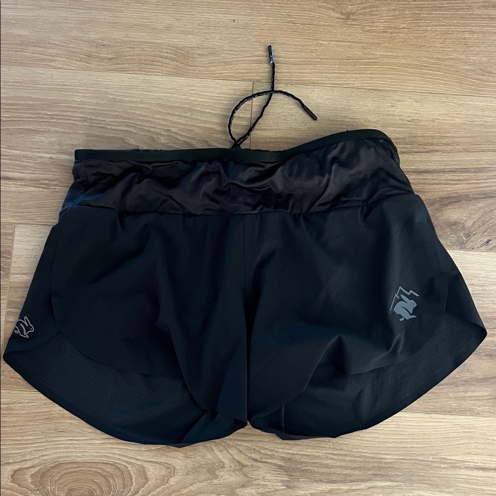Rabbit Smashems Shorts